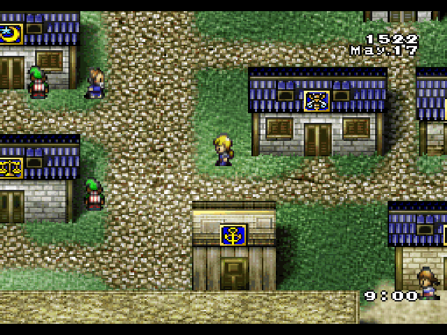 Daikoukai Jidai IV: Porto Estado screenshot 5 for Playstation